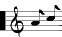 musical notes
